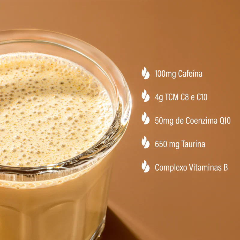 SUPERCOFFEE VANILLA LATTE 380G